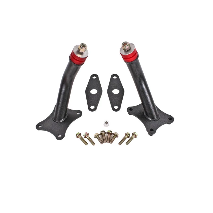 BMR Suspension® - Motor Mount Kit with Polyurethane Bushings and Integrated Stands