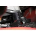 BMR Suspension® - Motor Mount Kit with Polyurethane Bushings