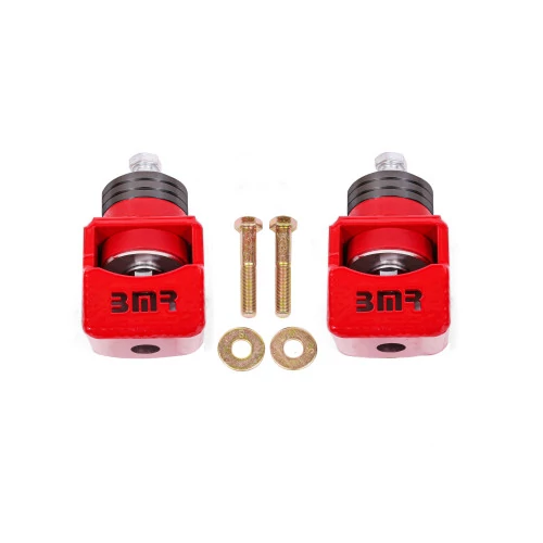 BMR Suspension® - Motor Mount Kit with Polyurethane Bushings