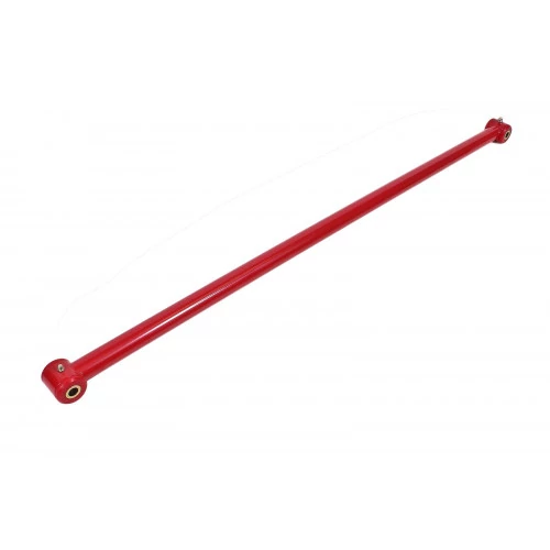 BMR Suspension® - Non-Adjustable DOM Panhard Rod with Polyurethane Bushings