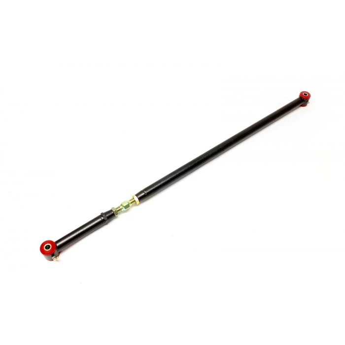 BMR Suspension® - On-Car Adjustable DOM Panhard Rod with Polyurethane Bushings