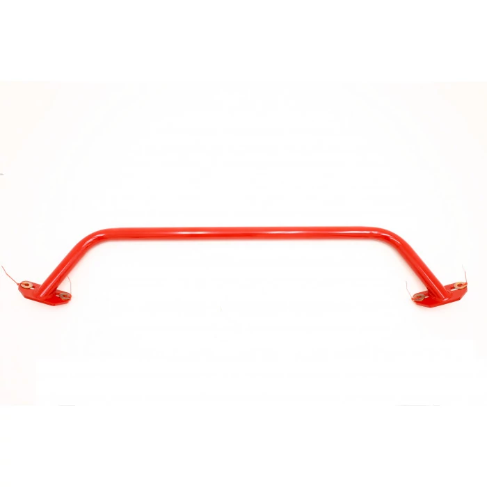 BMR Suspension® - Front Red Strut Tower Brace