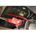 BMR Suspension® - Upper Torque Red Box Reinforcement Plate Kit