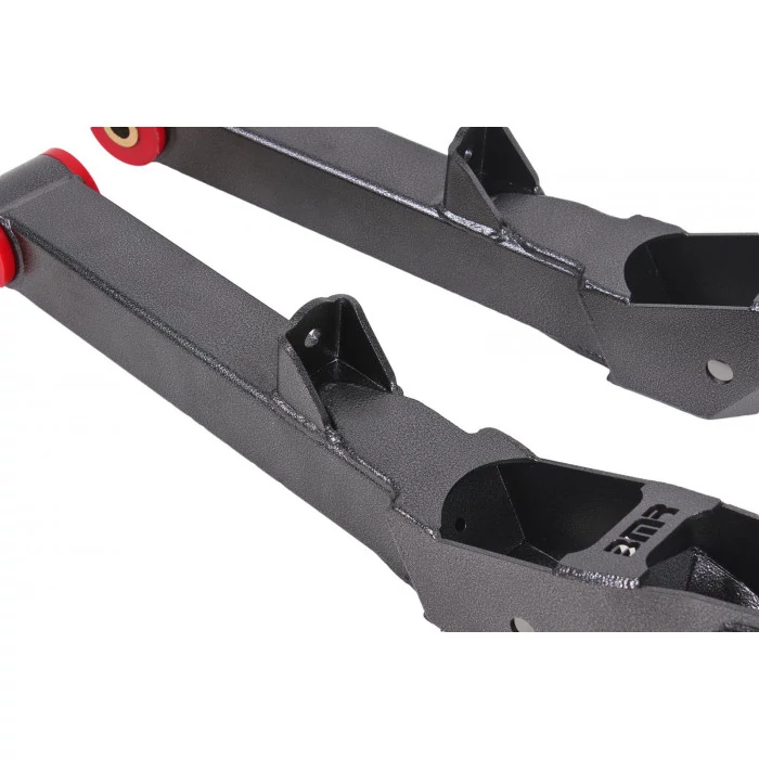 BMR Suspension® - Rear Lower Non-Adjustable Polyurethane Bushings Control Arms