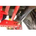 BMR Suspension® - Xtreme Hollow 35mm Rear Anti-Roll Bar Kit
