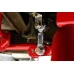 BMR Suspension® - Xtreme 3" Axles Rear Anti-Roll Bar Kit