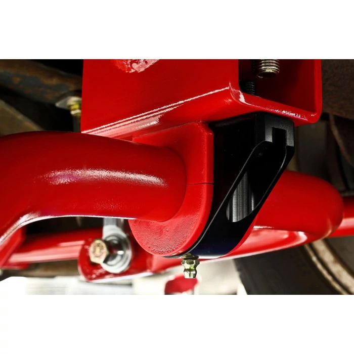 BMR Suspension® - Xtreme 2.75" Axles Rear Anti-Roll Bar Kit