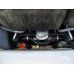 BMR Suspension® - Xtreme 3.25" Axles Rear Anti-Roll Bar Kit