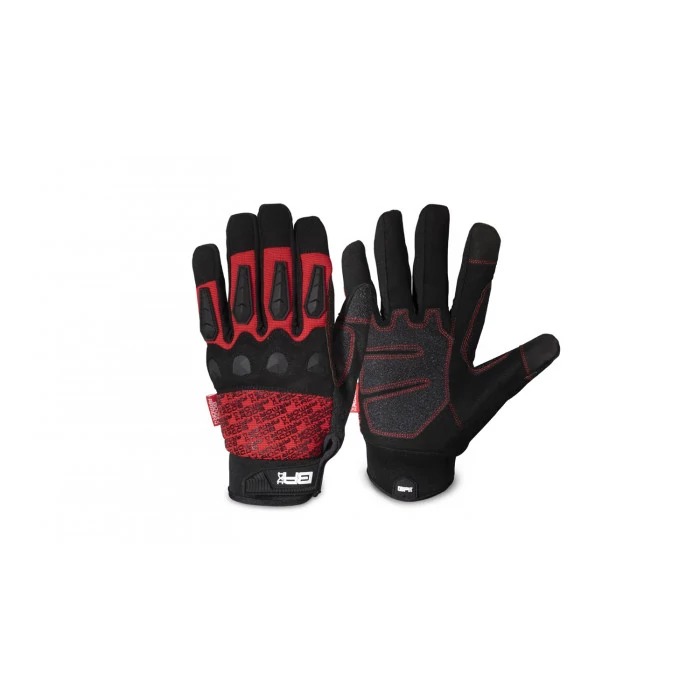 Body Armor - Trail Gloves (Large)