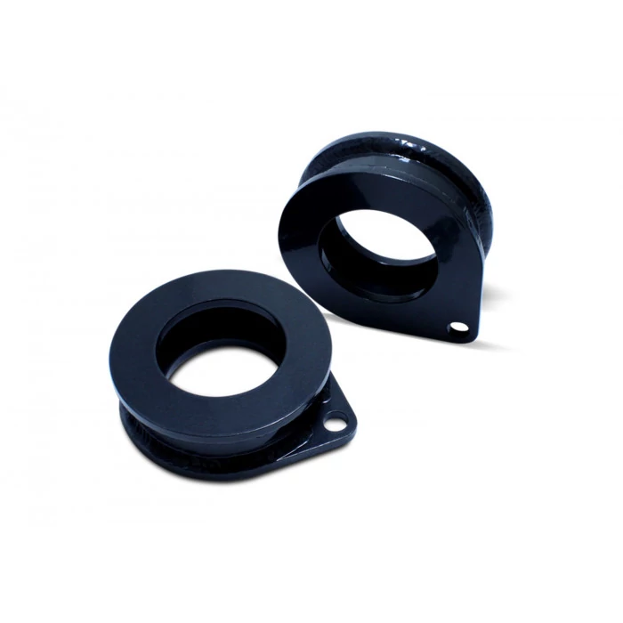 Body Armor - 2.5" Front Lift Leveling Coil Spring Spacers