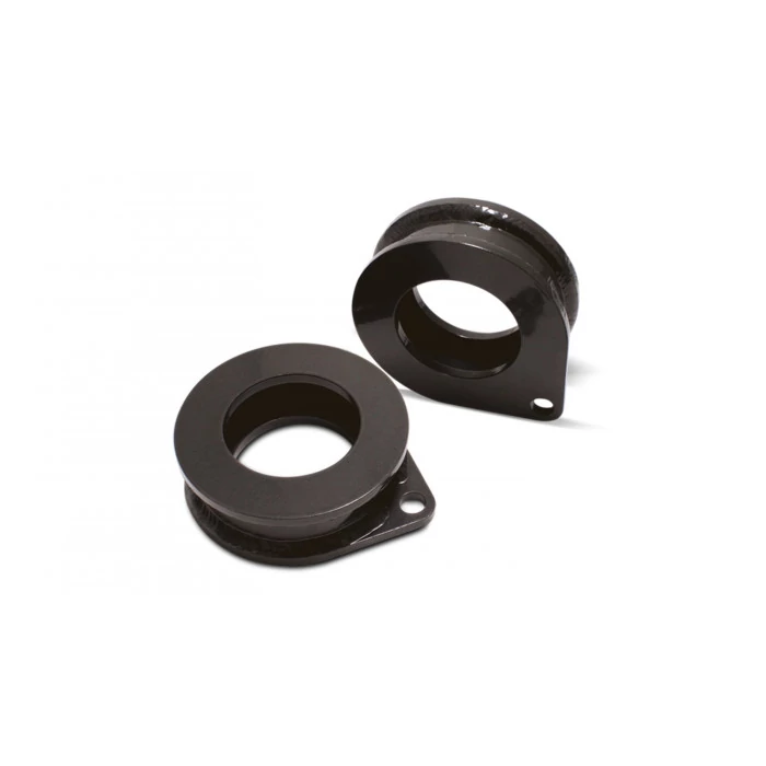 Body Armor - 2" Rear Lift Leveling Coil Spring Spacers