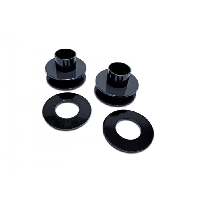 Body Armor - 2.5" Front Lift Leveling Spacer Kit