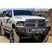 Body Armor - ECO-Series Front Winch Bumper