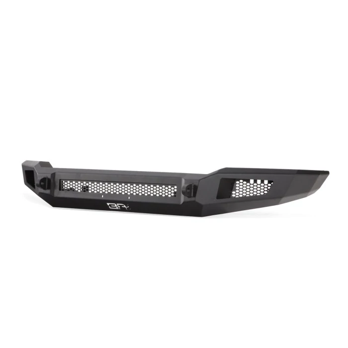 Body Armor - Ambush Series Front Bumper