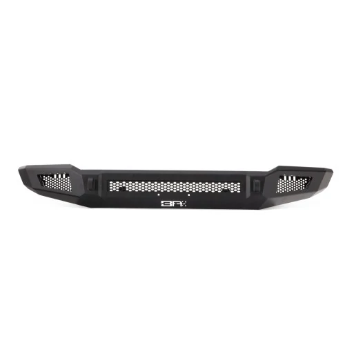 Body Armor - Ambush Series Front Bumper