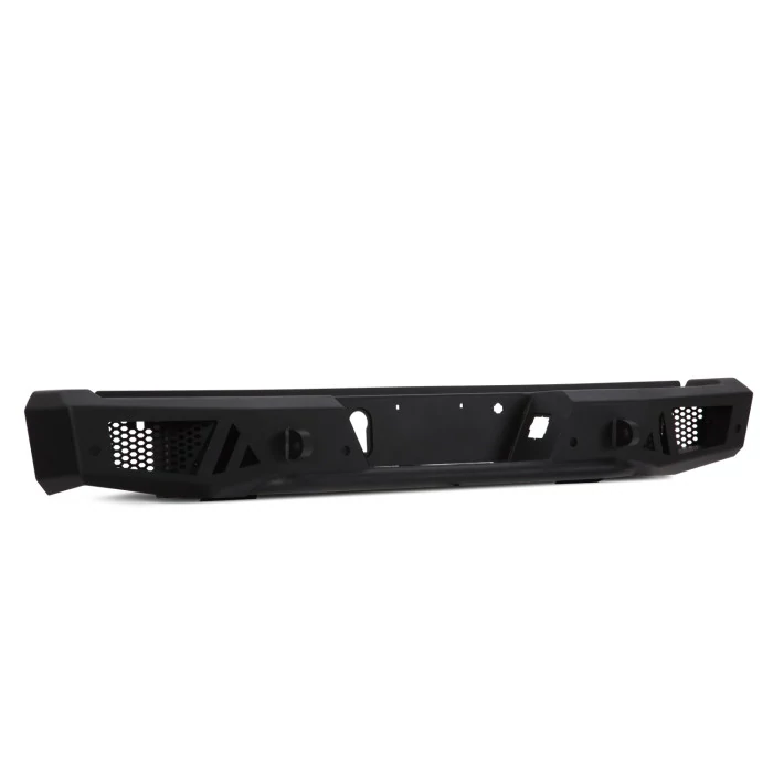 Body Armor - Ambush Series Rear Bumper