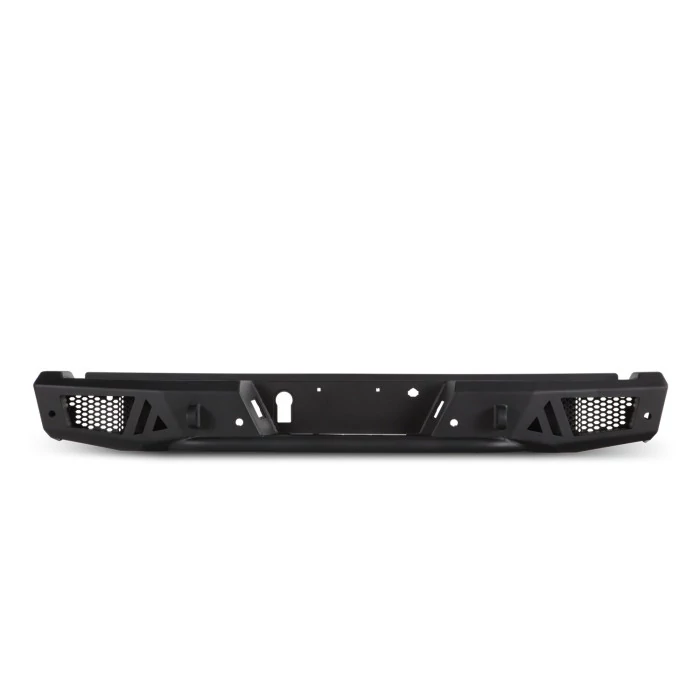 Body Armor - Ambush Series Rear Bumper