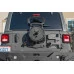 Body Armor - RTC Reinforced Tire Carrier