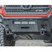 Body Armor - Desert Series Front Bumper