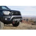 Body Armor - HiLine Front Winch Bumper