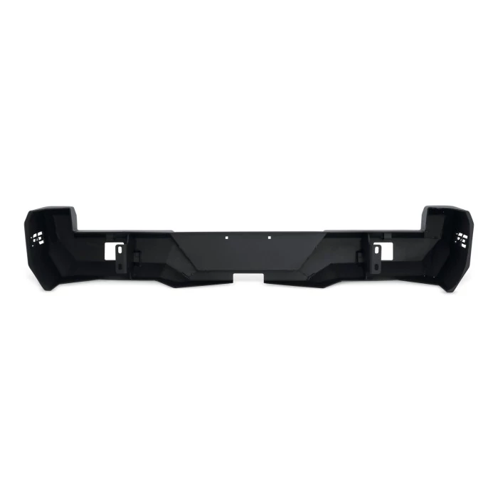 Body Armor - PRO-Series Rear Bumper