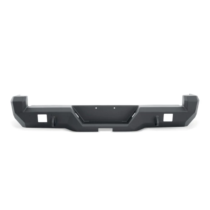 Body Armor - PRO-Series Rear Bumper