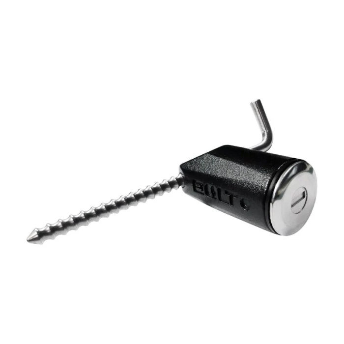 BOLT Lock® - Side Cut Coupler Pin Lock Ford