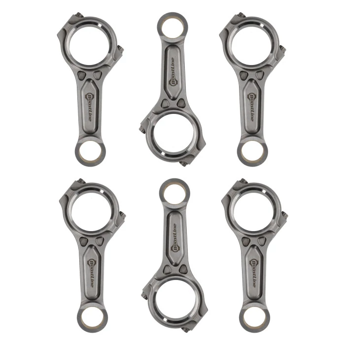 Boostline® - Connecting Rods