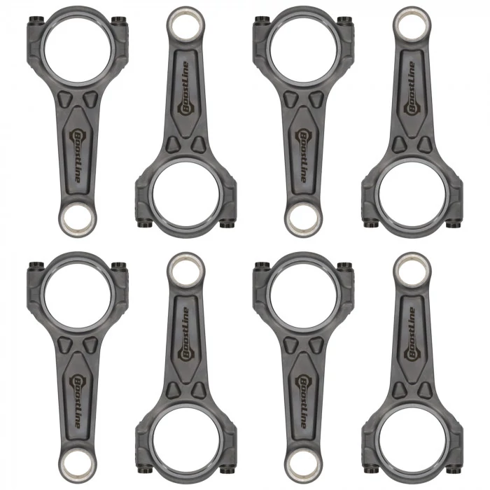 Boostline® - Connecting Rods