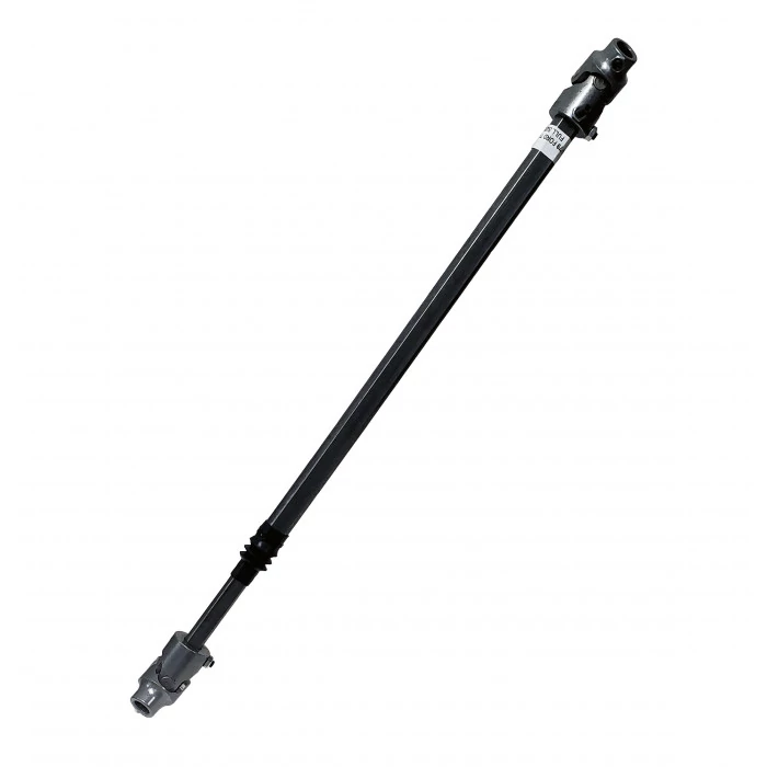Borgeson® - Direct Fit Steel Steering Shaft with Universal Joints