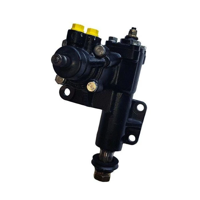 Borgeson® - Conversion Power Steering Gear Box for 1-1/4" Sector