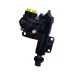 Borgeson® - Conversion Power Steering Gear Box for 1-1/4" Sector