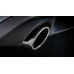 Borla® - Touring Cat-Back Exhaust System for Volkswagen
