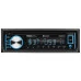 Boss Audio® - Single DIN Receiver with Bluetooth