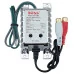 Boss Audio® - High Level to RCA Converter Featuring Input Sensitivity Adjustment