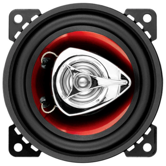 Boss Audio® - Chaos Exxtreme 4" 2-Way 200W Full Range Speakers