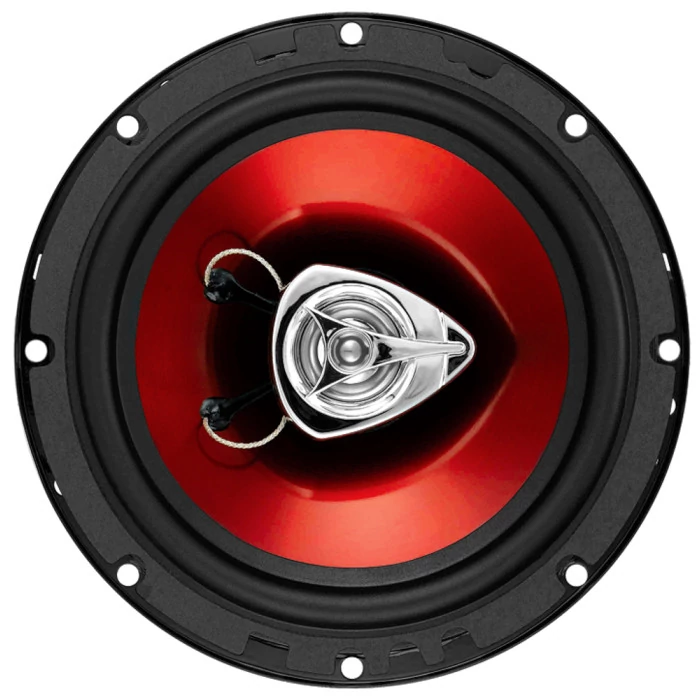 Boss Audio® - Chaos Exxtreme 6.5" 2-Way 250W Full Range Speakers