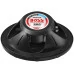 Boss Audio® - 6" x 9" 2-Way 350W Black Marine Full Range Speakers