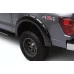 Bushwacker® - Forge Style Front and Rear Fender Flares