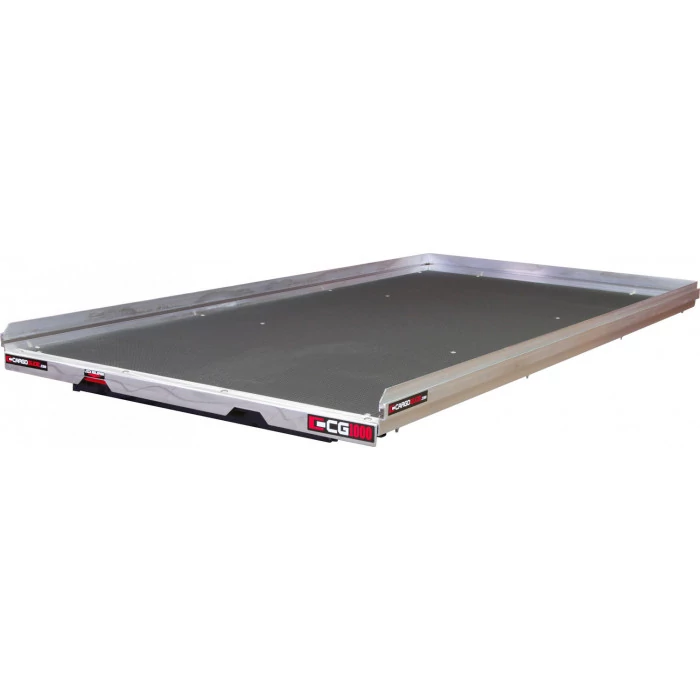 CargoGlide® - CG Series 1000 lb 65% Extension Slide Out Truck Bed Tray