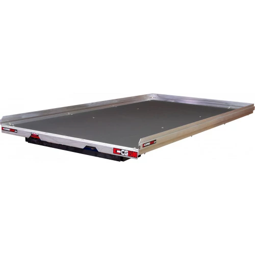 CargoGlide® - CG Series 1500 lb 65% Extension Slide Out Truck Bed Tray