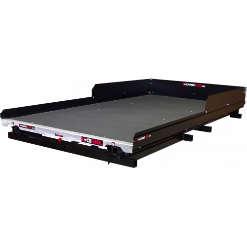CargoGlide® - CG XL Series 1500 lb 100% Extension Slide Out Truck Bed Tray Toyota Tundra