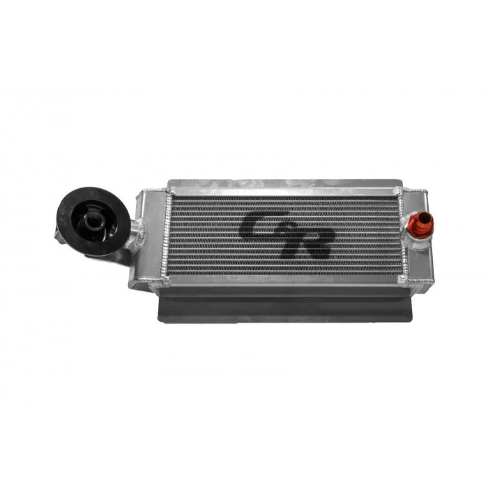 C&R Racing® - 15" x 5" Oil Cooler