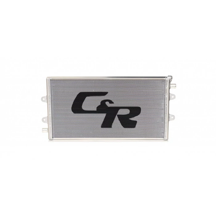 C&R Racing® - Primary Heat Exchanger