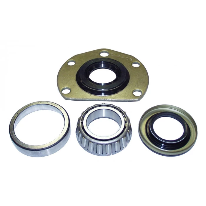 Crown Automotive® - Metal Unpainted Axle Shaft Bearing Kit