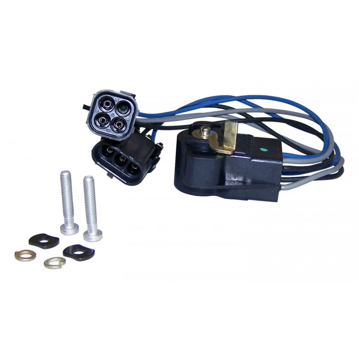 Crown Automotive® - Metal Multi Throttle Position Sensor