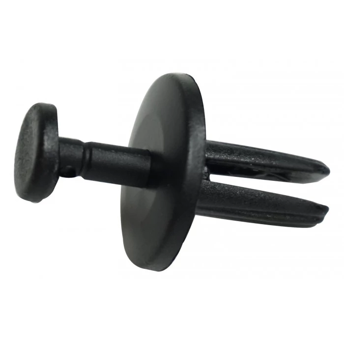 Crown Automotive® - Plastic Black Retainer