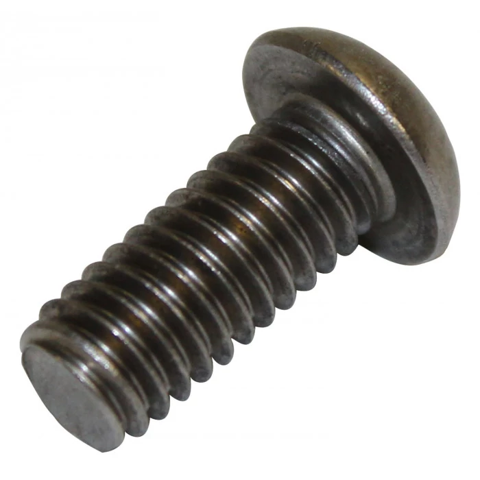 Crown Automotive® - Stainless Stainless Windshield Frame Screw