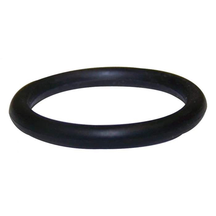 Crown Automotive® - Rubber Black Shift Lever O-Ring