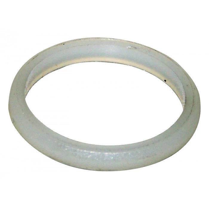 Crown Automotive® - Plastic White Shift Lever Retaining Ring